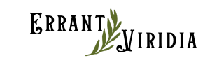 Errant Viridia logo
