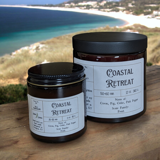 Coastal Retreat