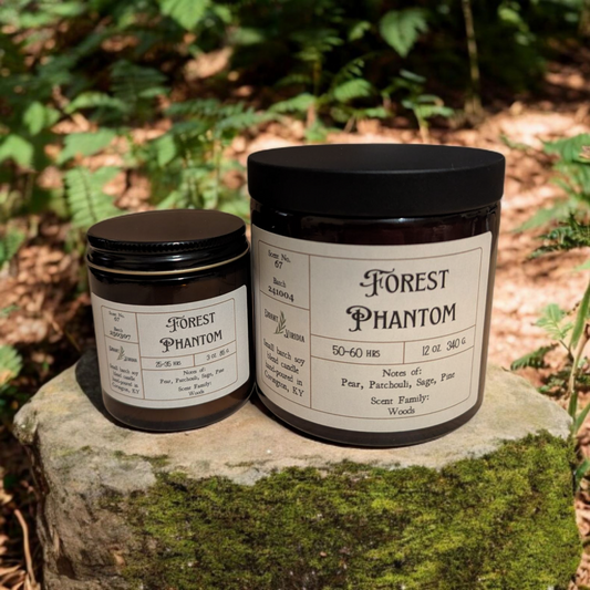 Forest Phantom
