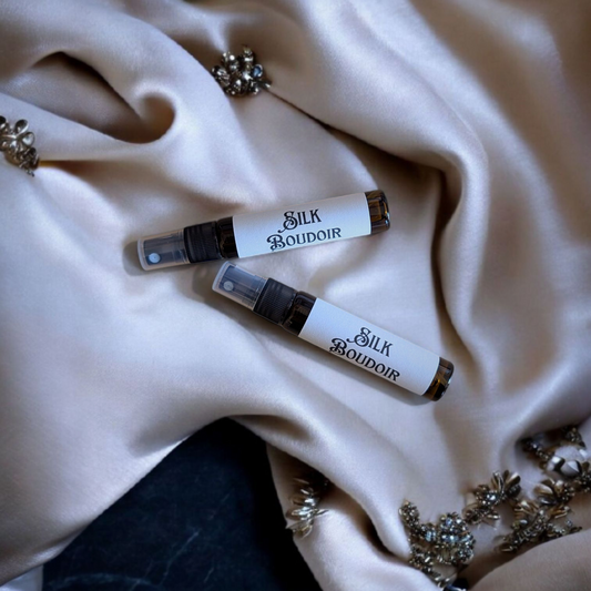 Silk Boudoir Mini Spray