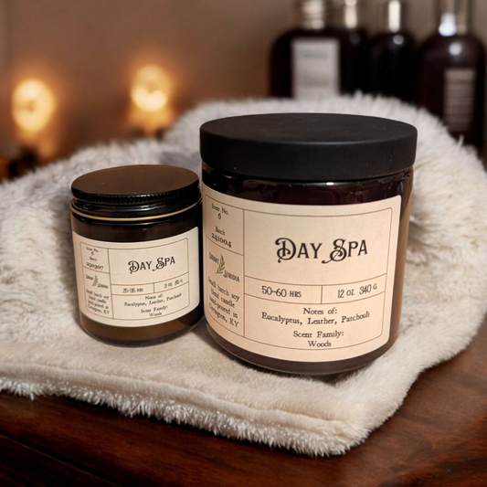 Day Spa
